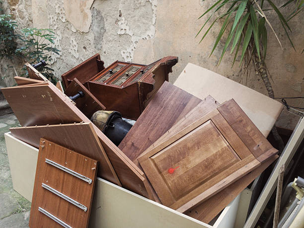Best Yard Waste Removal  in St Bonifacius, MN