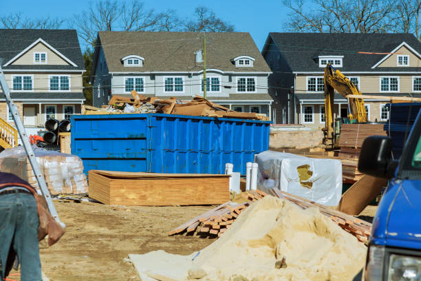 Best Residential Junk Removal  in St Bonifacius, MN